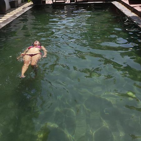 Angkor Pal Boutique Hotel Siem Reap Exteriör bild