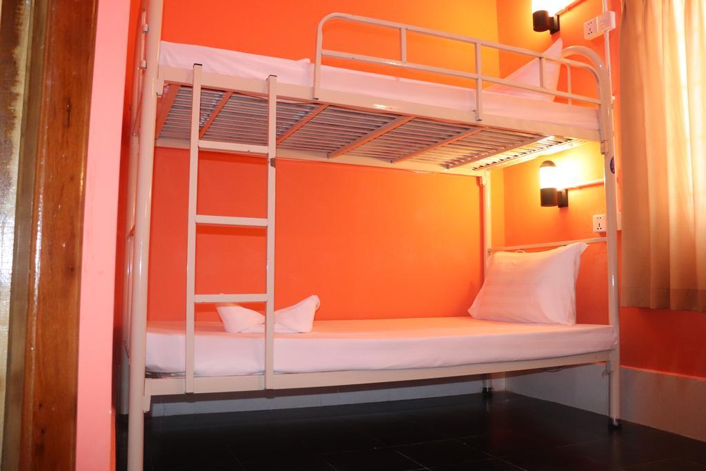 Angkor Pal Boutique Hotel Siem Reap Exteriör bild