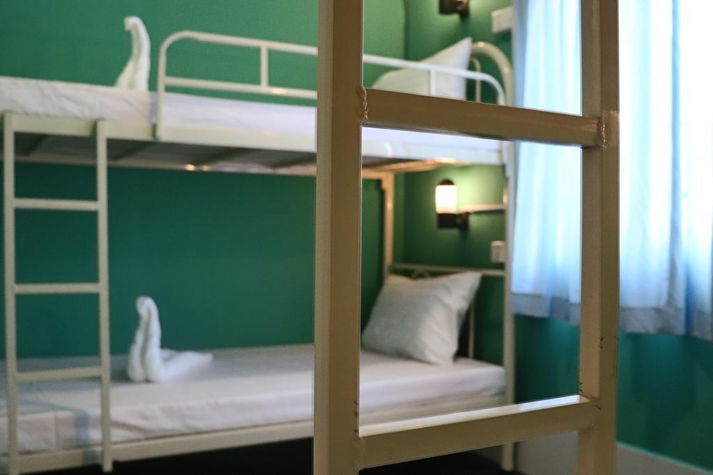 Angkor Pal Boutique Hotel Siem Reap Exteriör bild